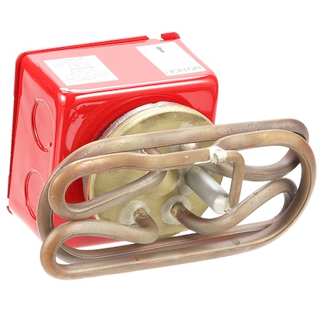 Eagle Group Urn Heater W/Cut Out 240V  3000W 305629